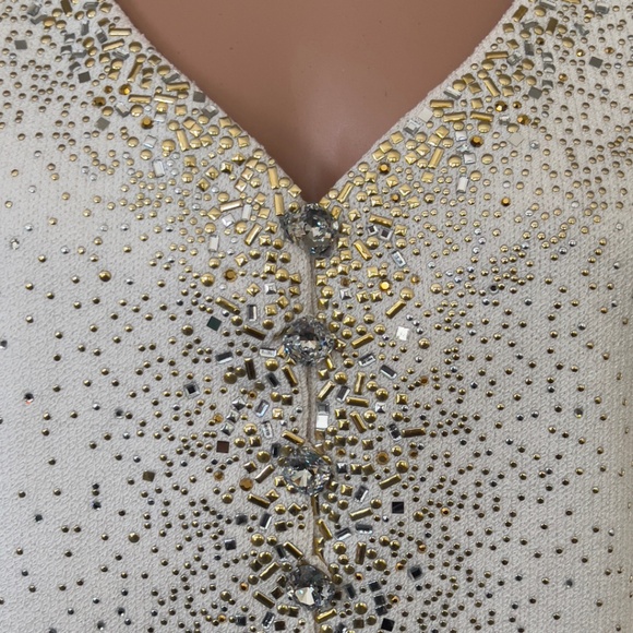 St. John Evening Suit Set - Picture 3 of 9